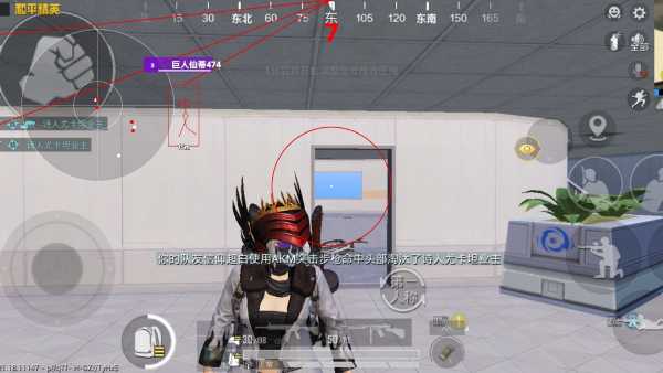 和平精英辅助【彩虹】